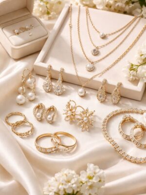 cartzora jewellery