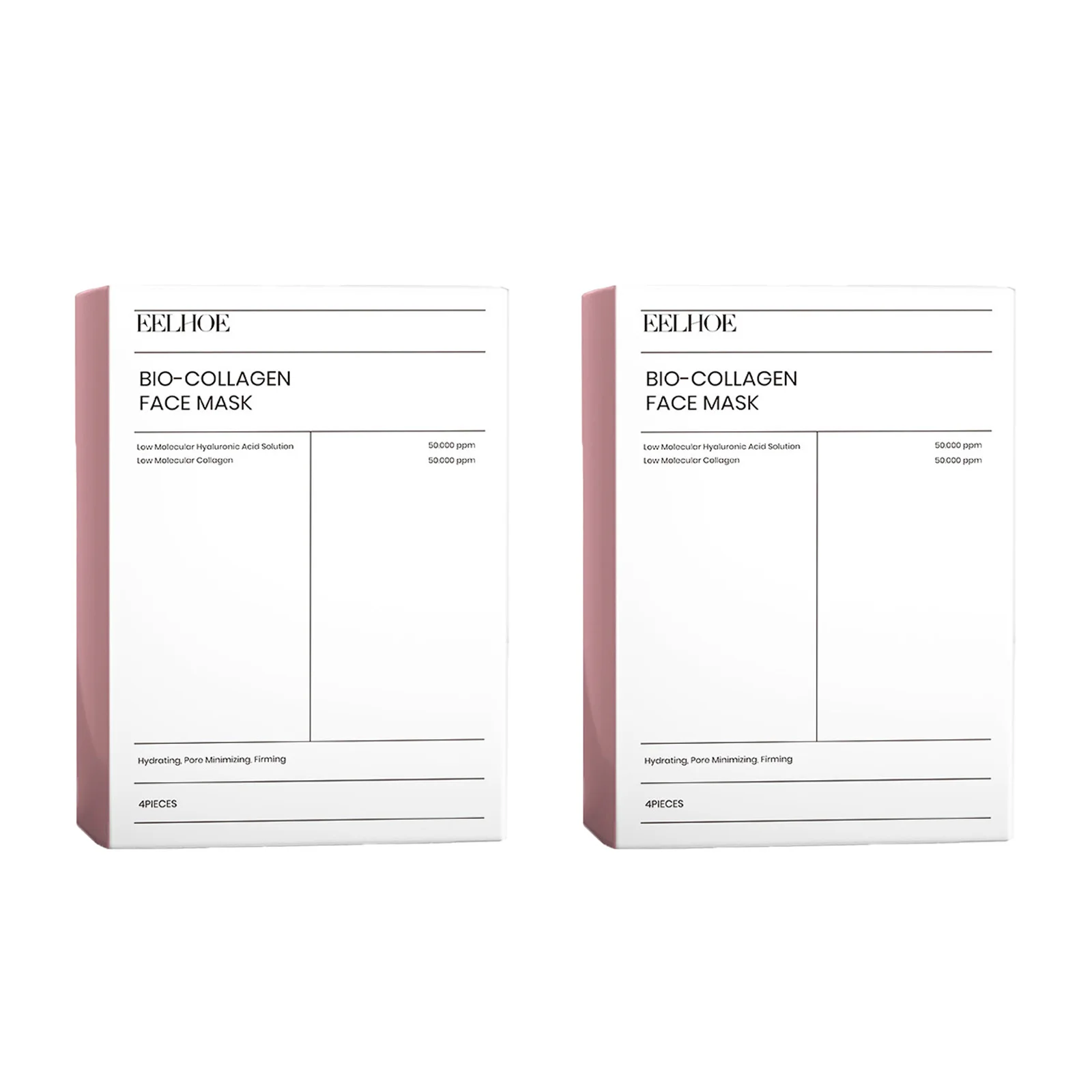 2 boxes