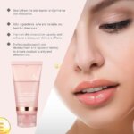 Collagen Peel-off Mask Night Wrapping Facial Mask Deeply Moisturizing Hydrating Firming Skin Facial Mask Daily Face Skin Care - Image 3