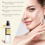 Snail 96 Mucin Power Essence Fading Fine Lines Moisturizing Lifting Firming Smoothing Nourishin Brightening Skin Care - Image 3