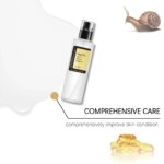 Snail 96 Mucin Power Essence Fading Fine Lines Moisturizing Lifting Firming Smoothing Nourishin Brightening Skin Care - Image 5