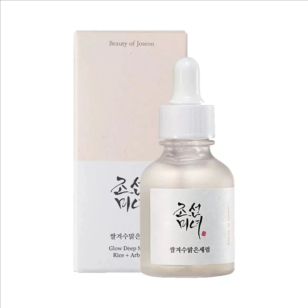 Rice Essence