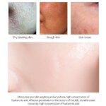 Snail Repair Cream for Face Cream Moisturizing Essence Anti Aging Shrink Pore Whitening Cream Wrinkles Firming Skin Care - Image 2
