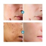 Snail Repair Cream for Face Cream Moisturizing Essence Anti Aging Shrink Pore Whitening Cream Wrinkles Firming Skin Care - Image 3