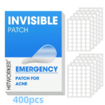 180/360PCS Invisible Acne Veneer Lump Sticker Reduce Acne Cleansing Pores Oil Removal Repair and Smooth Skin Facial Products Var - Image 6