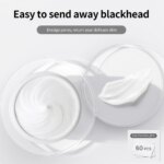 LANBENA Blackhead Removing Nose Strips and Pore Minimizing Serum Set Nose Mask - Image 5