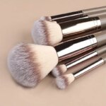 3-20Pcs Premium Makeup Brushes Set Soft Fluffy Beauty Cosmetic Foundation Makeup Brush Eyeshadow Blush Kabuki Make Up Tools - Image 4