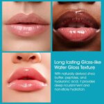 Plump Lip Shot Instantly Volumis Increase Lip Elasticity Long-lasting Moisturize Lip Plumper Gloss Sexy Beauty Makeup - Image 4