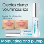 Plump Lip Shot Instantly Volumis Increase Lip Elasticity Long-lasting Moisturize Lip Plumper Gloss Sexy Beauty Makeup - Image 6