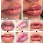 Plump Lip Shot Instantly Volumis Increase Lip Elasticity Long-lasting Moisturize Lip Plumper Gloss Sexy Beauty Makeup - Image 2