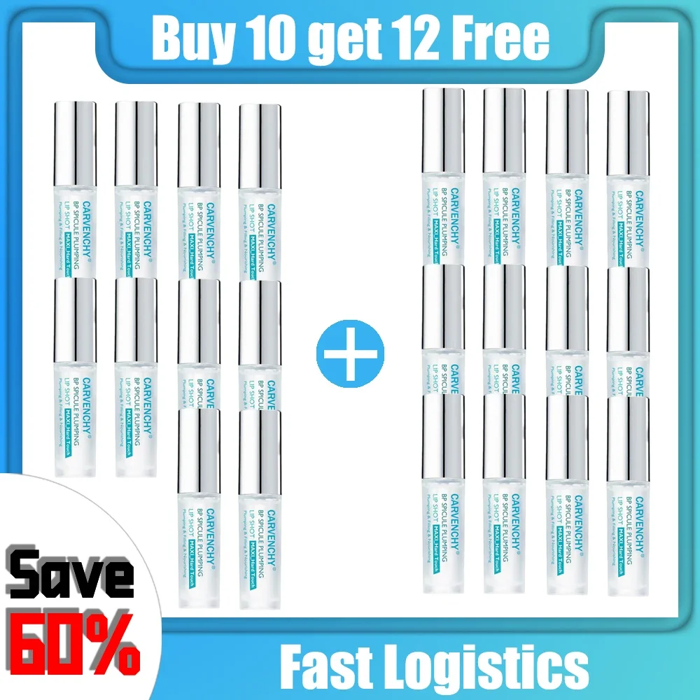 22pcs
