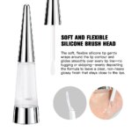 Lakerain Lip Plumper Deep Hydration Long-Lasting Nourishment High-Shine Gloss Shining Voluminous Finish Lip Moisturizing Liquid - Image 6