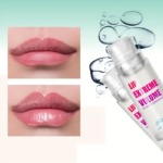 1/2Pcs Ginger And Mint Lip Plumper Oil Radiant,Plumping Lip Volumizing Serum for Smoother,Fuller Lips for Youthful and Sexy Look - Image 4