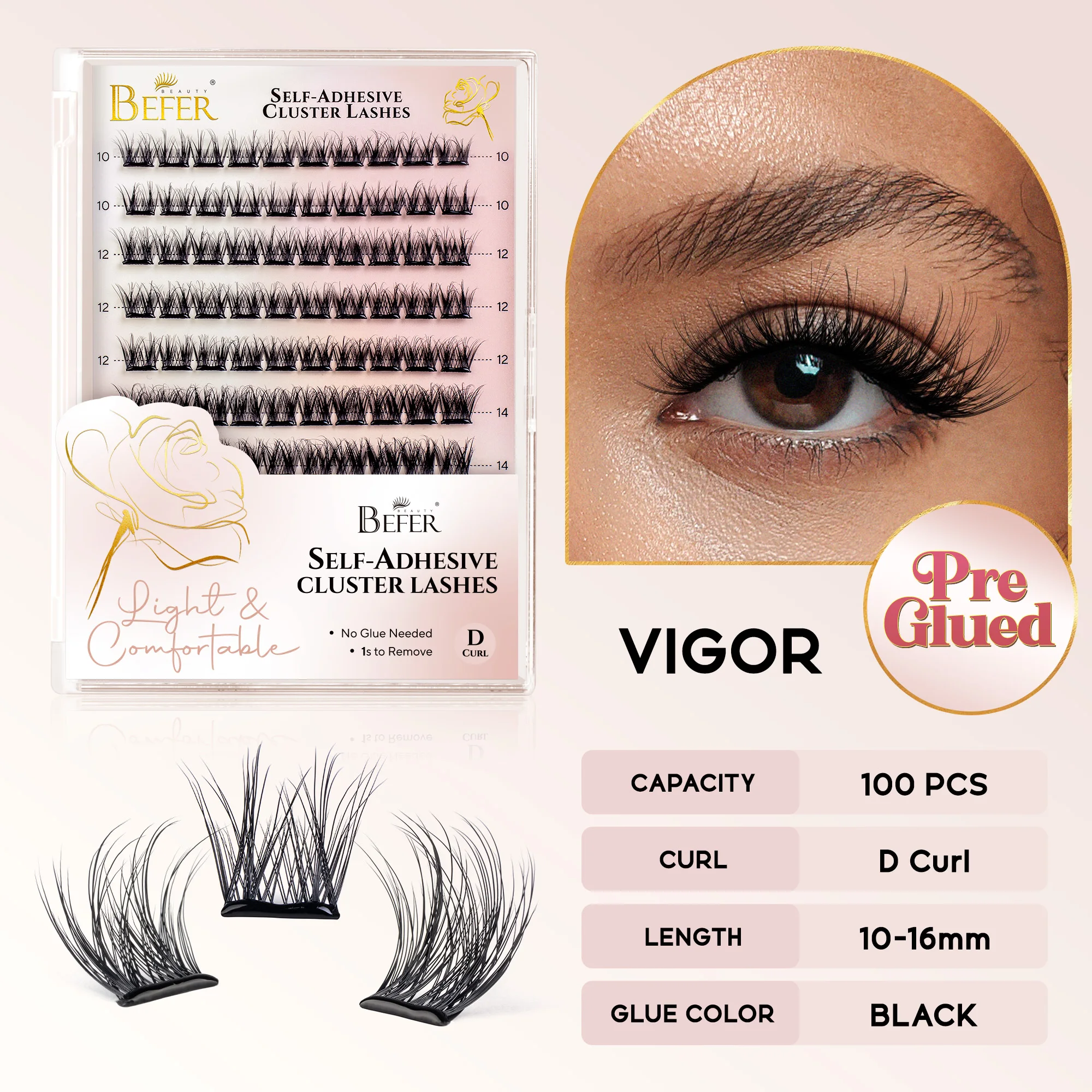 Pre-Glue-Vigor