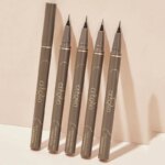 Ultra Thin Black Brown Lower Eyelash Eyeliner Pen Waterproof Lasting Smooth Lying Silkworm Eyes Liner Pencils Eye Makeup Tools - Image 4