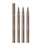 Ultra Thin Black Brown Lower Eyelash Eyeliner Pen Waterproof Lasting Smooth Lying Silkworm Eyes Liner Pencils Eye Makeup Tools - Image 6
