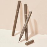 Ultra Thin Black Brown Lower Eyelash Eyeliner Pen Waterproof Lasting Smooth Lying Silkworm Eyes Liner Pencils Eye Makeup Tools - Image 5