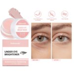 Hydrating Eye Brightening Concealer&Contour Cream-Full Coverage,Long Lasting,Correcting Eye Concealer for a Perfect Look Makeup