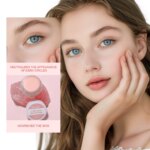 Hydrating Eye Brightening Concealer&Contour Cream-Full Coverage,Long Lasting,Correcting Eye Concealer for a Perfect Look Makeup - Image 4