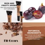 Six-Color Hose Concealer, a Kind of Facial Repair Nourishing Liquid Foundation That Can Cover Dark Circles - Image 2
