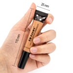Six-Color Hose Concealer, a Kind of Facial Repair Nourishing Liquid Foundation That Can Cover Dark Circles - Image 6