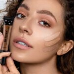 Six-Color Hose Concealer, a Kind of Facial Repair Nourishing Liquid Foundation That Can Cover Dark Circles - Image 3