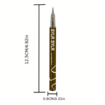 0.008mm Ultra Fine Eyebrow Pen Long Last Smudge Proof Waterproof Sweat-Proof High Pigmented Easy Applying Liquid Eye Brow Pencil - Image 6