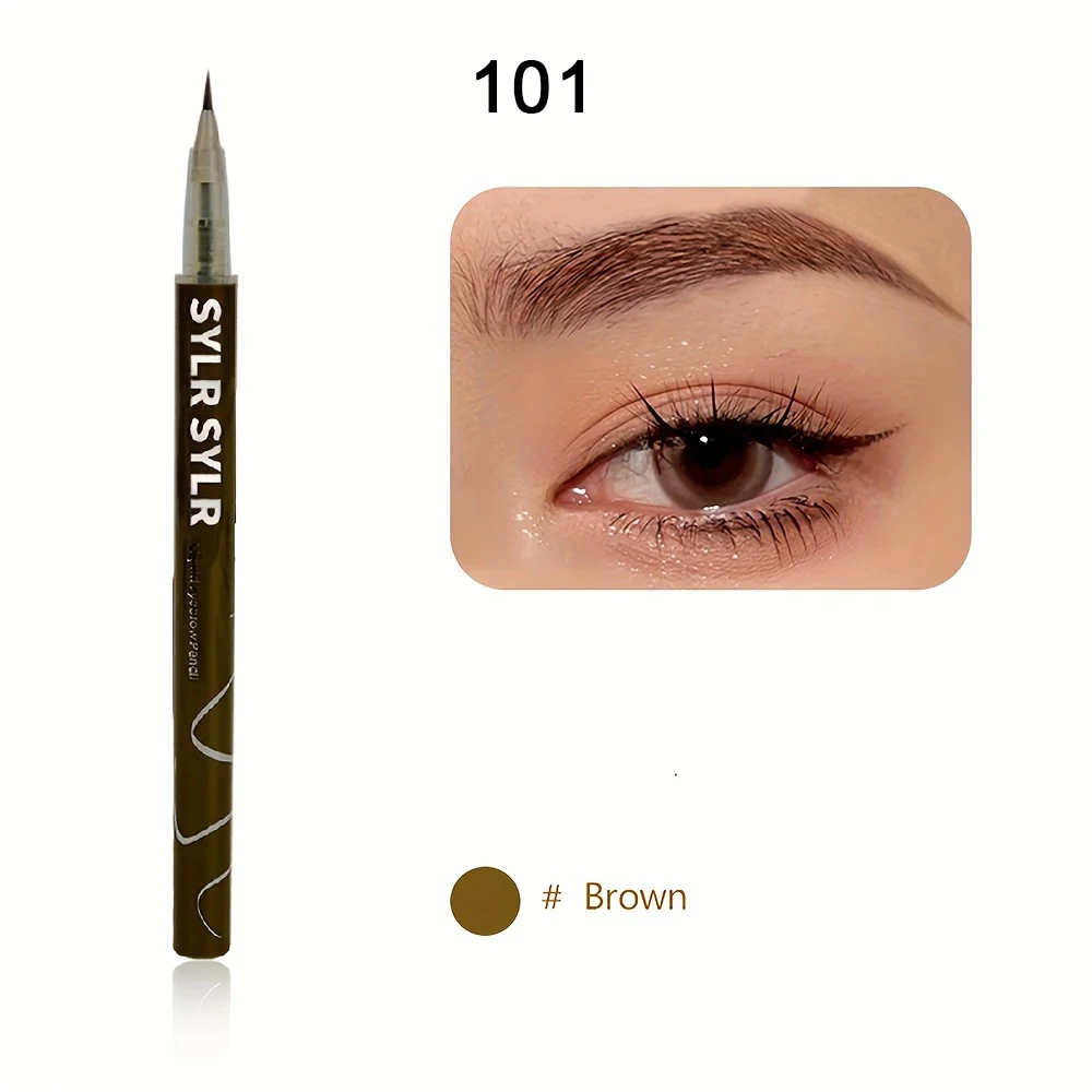 101 Brown