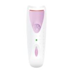 New Women Makeup Electric Heated Eyelash Curler Long Lasting Eye Lash Perm Heated Eyelashes Clip Automatic Tool - Image 4
