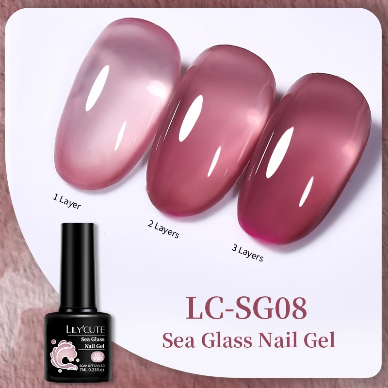 Jelly-SG08