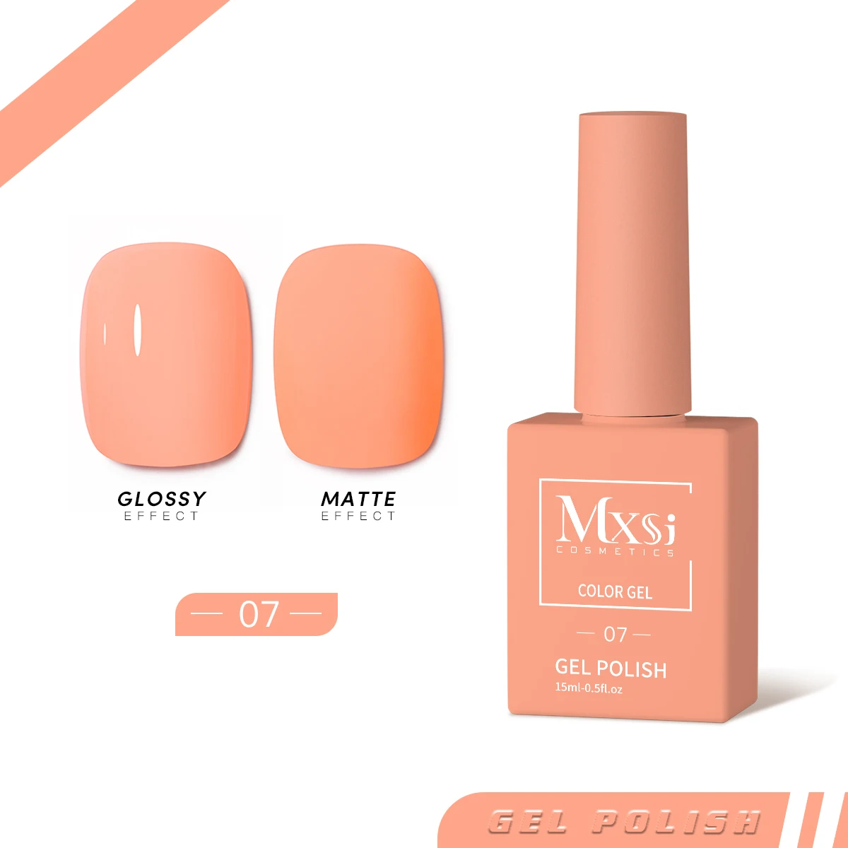 Mxsi 7