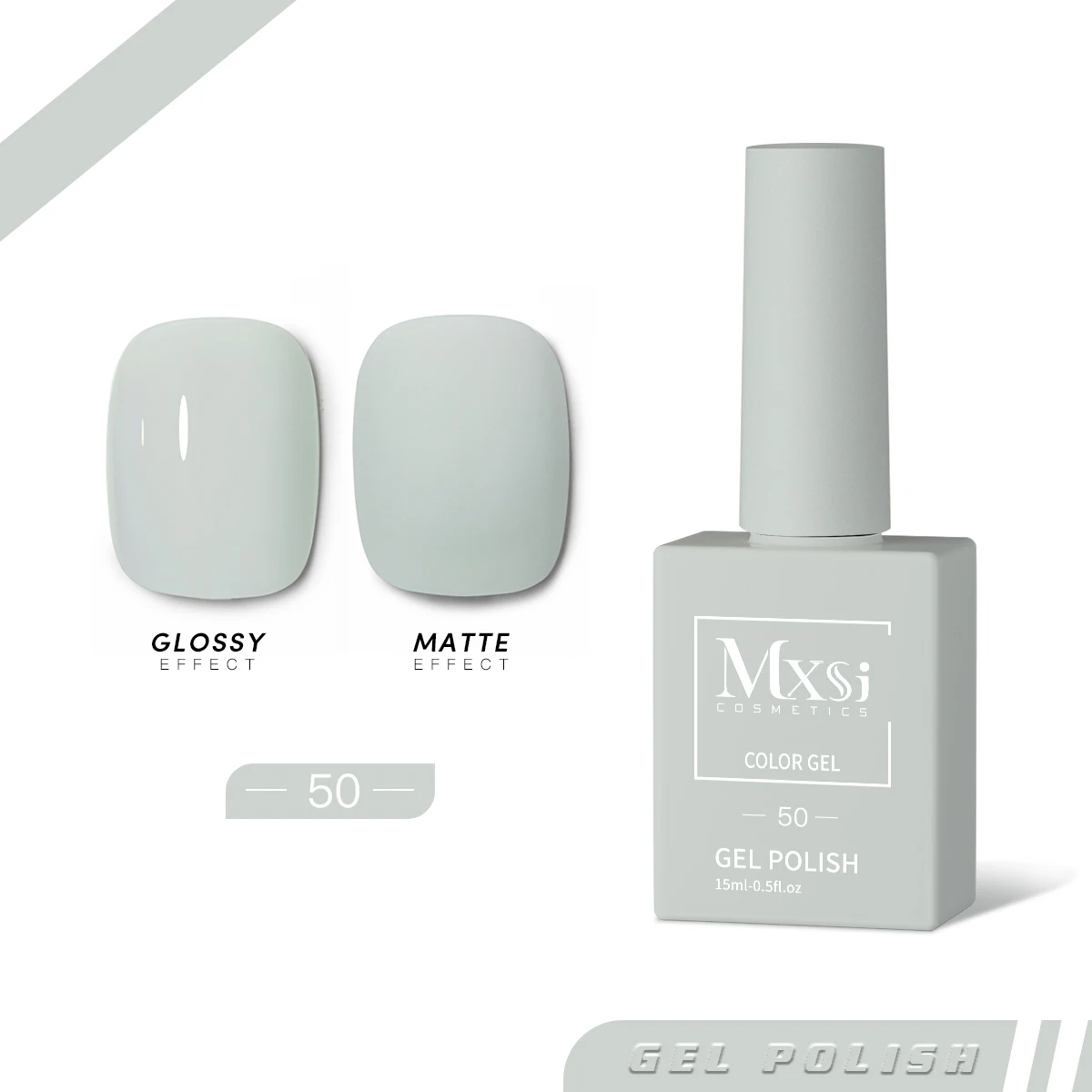 Mxsi 50