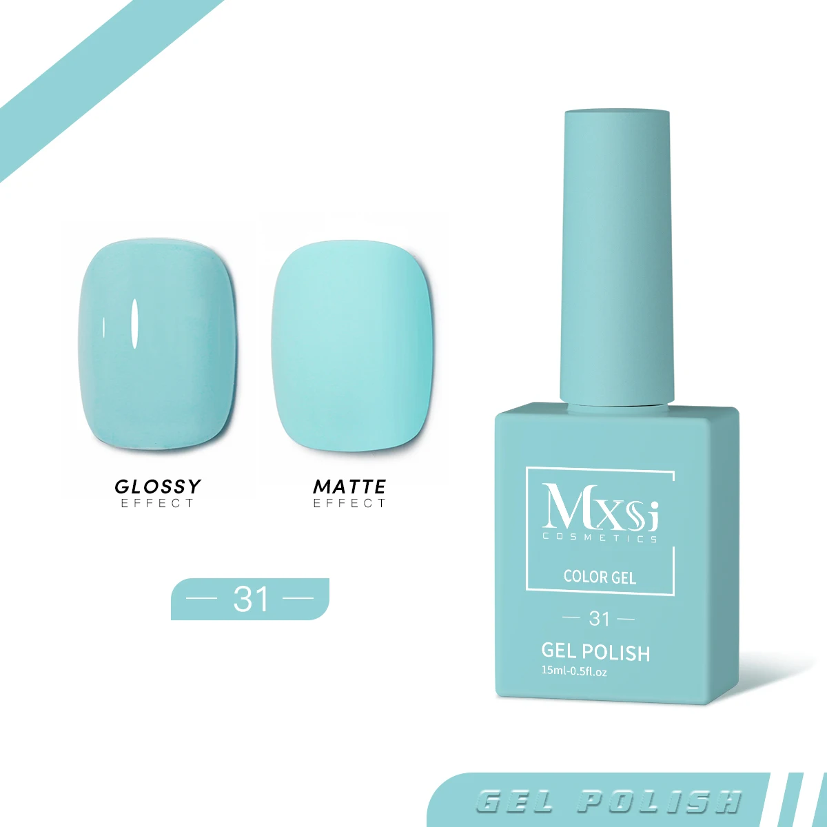 Mxsi 31
