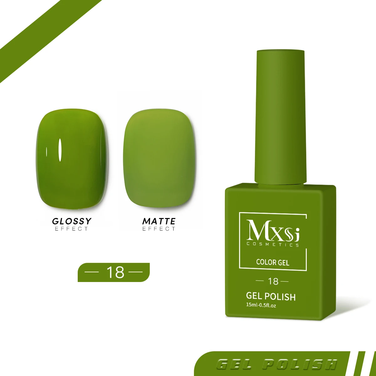 Mxsi 18