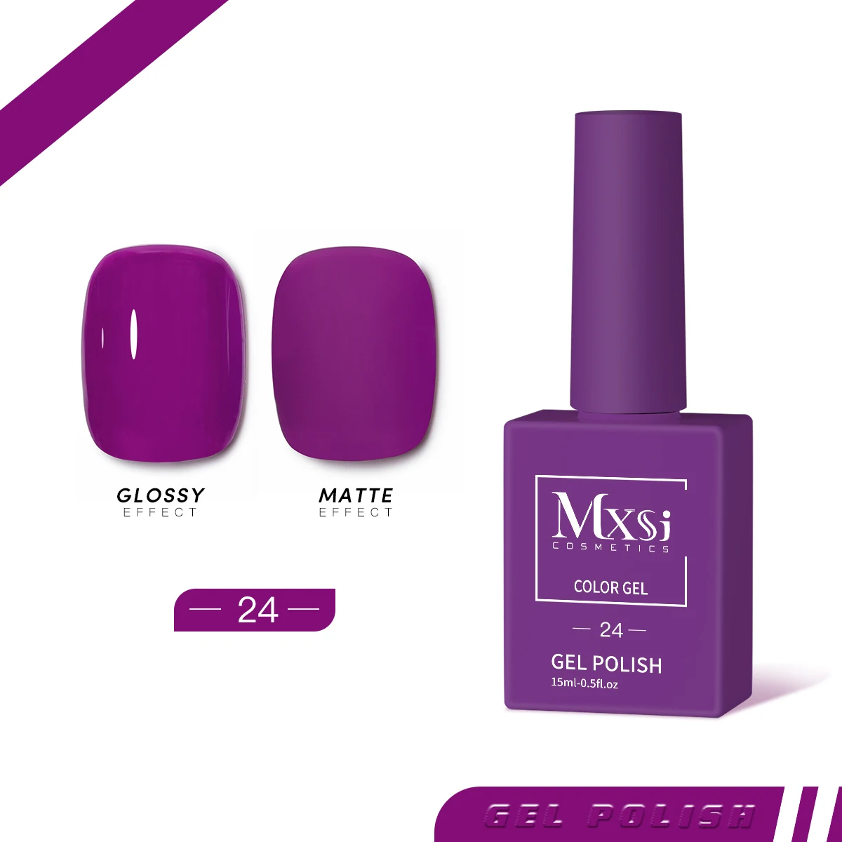 Mxsi 24
