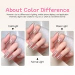 UR SUGAR 15ml Cat Magnetic Gel Nail Polish 30 Colors Semi Permanent Magnetic Gel UV/LED Soak Off Painting Vanrish Design - Image 6
