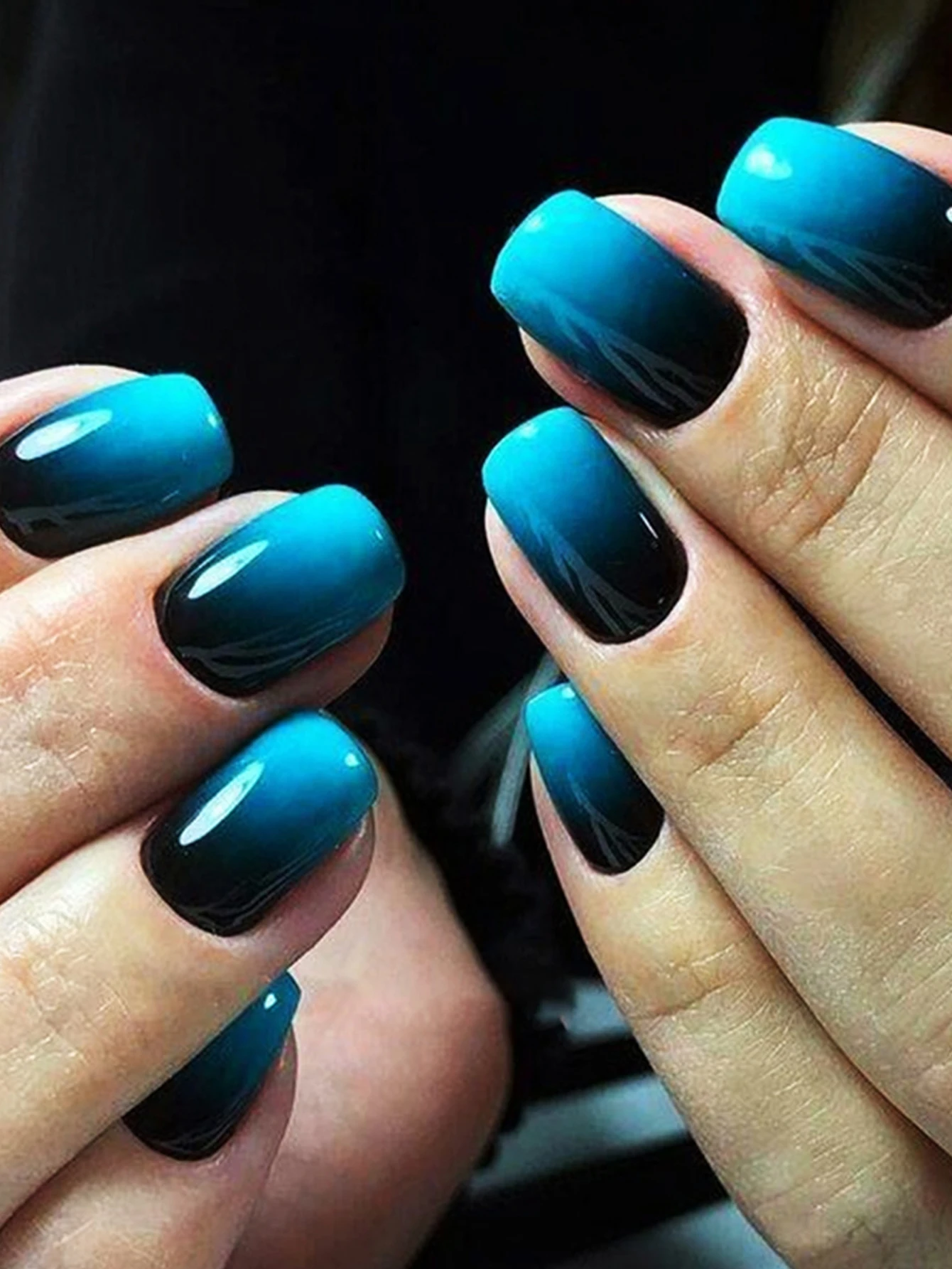Sky blue