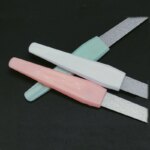 1PC DIY Nail Art Professional Nail File Metal Nail File Double Sided High Quality Nail File Manicure Pedicure Beauty Tools - Image 2