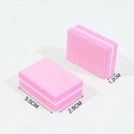10-100psc Mini Buffing Sanding Files Block Pedicure Care Nail Art Buffer Polish Manicure Pedicure Nail File Tools Nail Charm new - Image 2