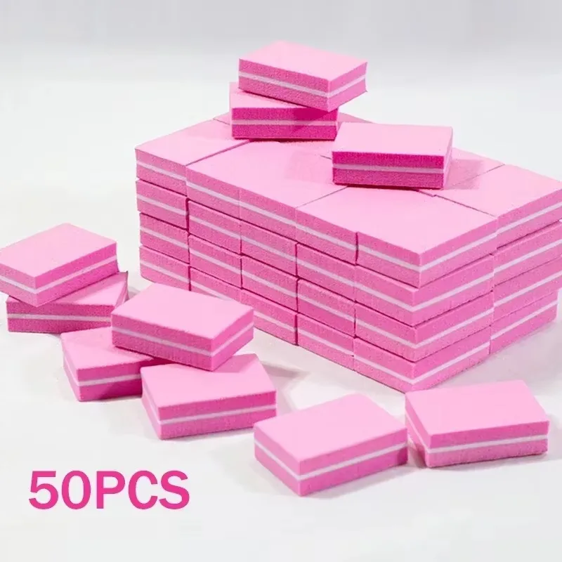 50Pcs-Pink