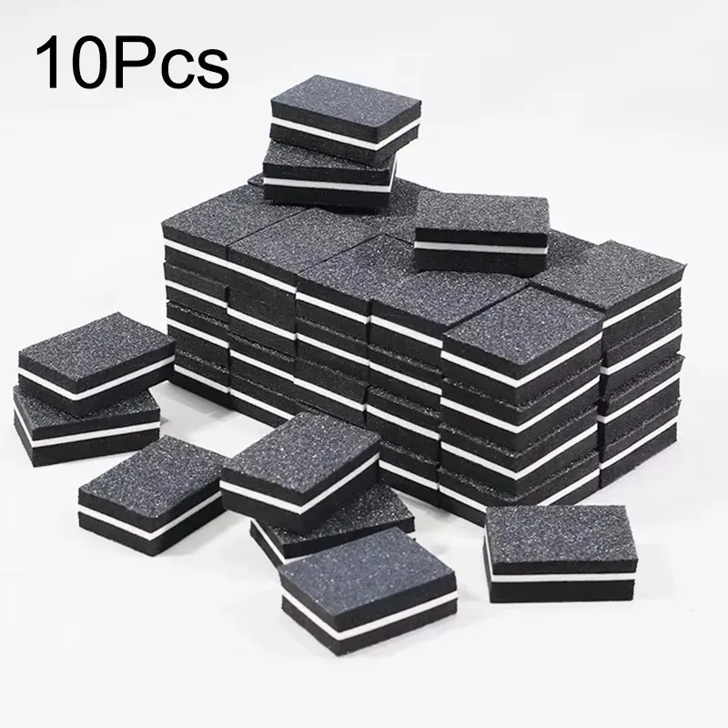 10Pcs-Black