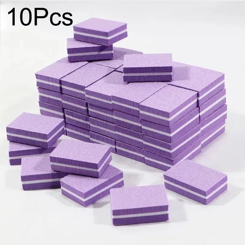 10Pcs-Purple