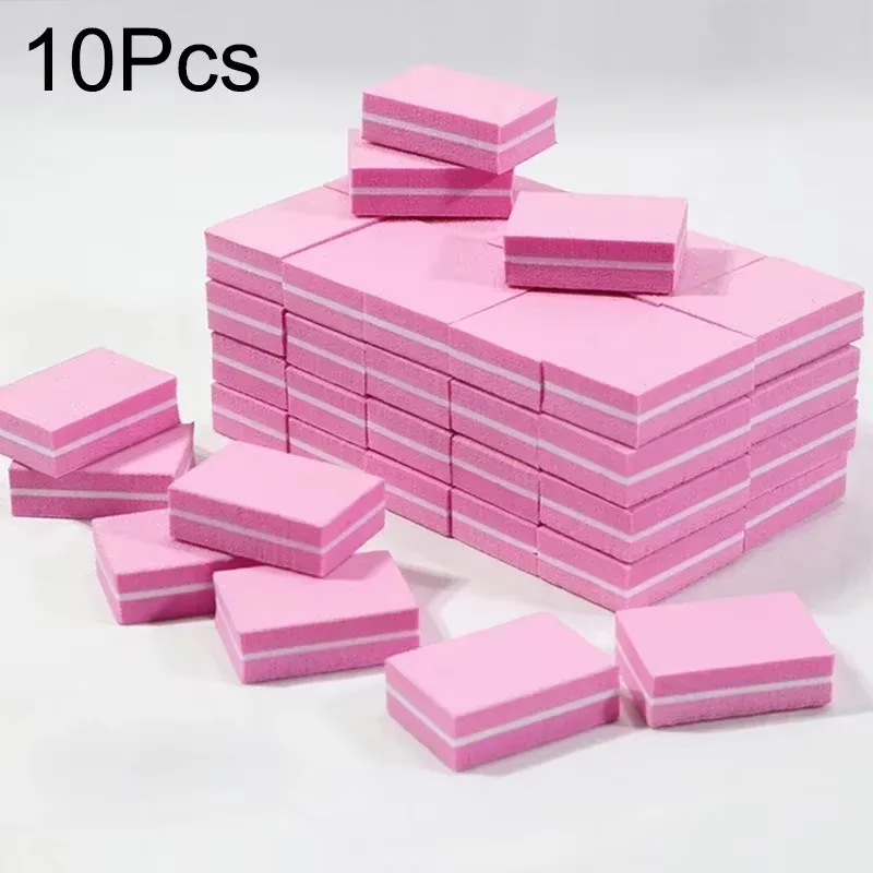 10Pcs-Pink