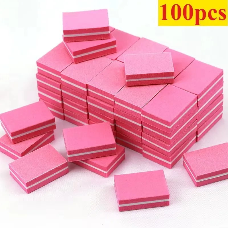 100pcs-rose red