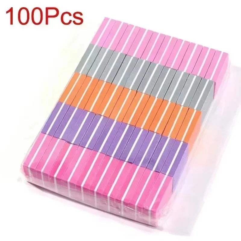 100Pcs-Mix color
