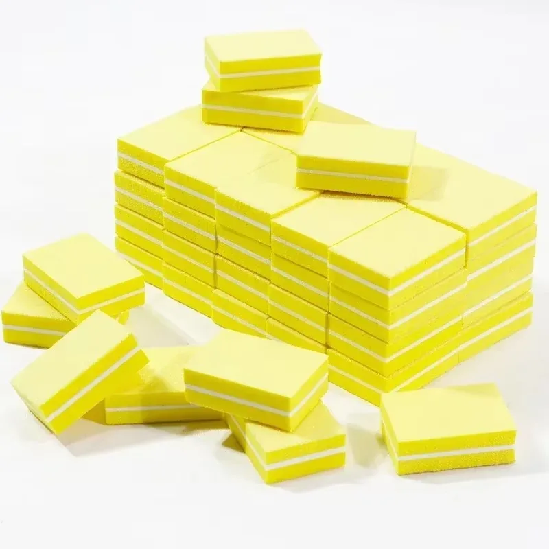 50Pcs-Yellow