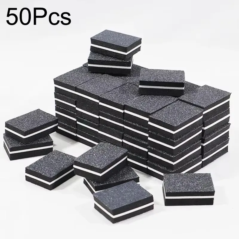 50Pcs-Black