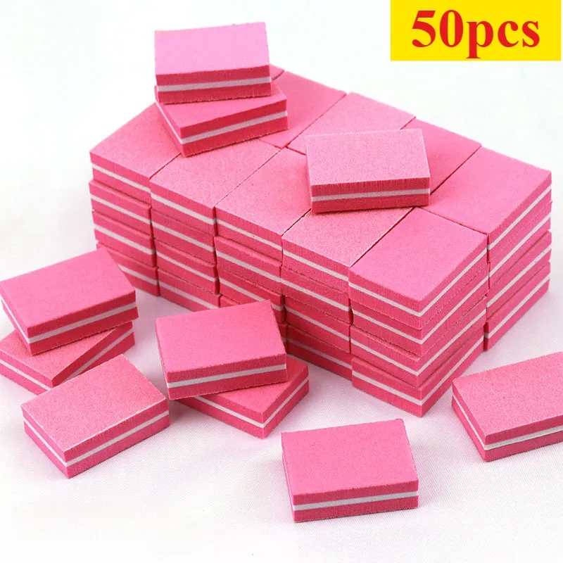 50Pcs-Rose red