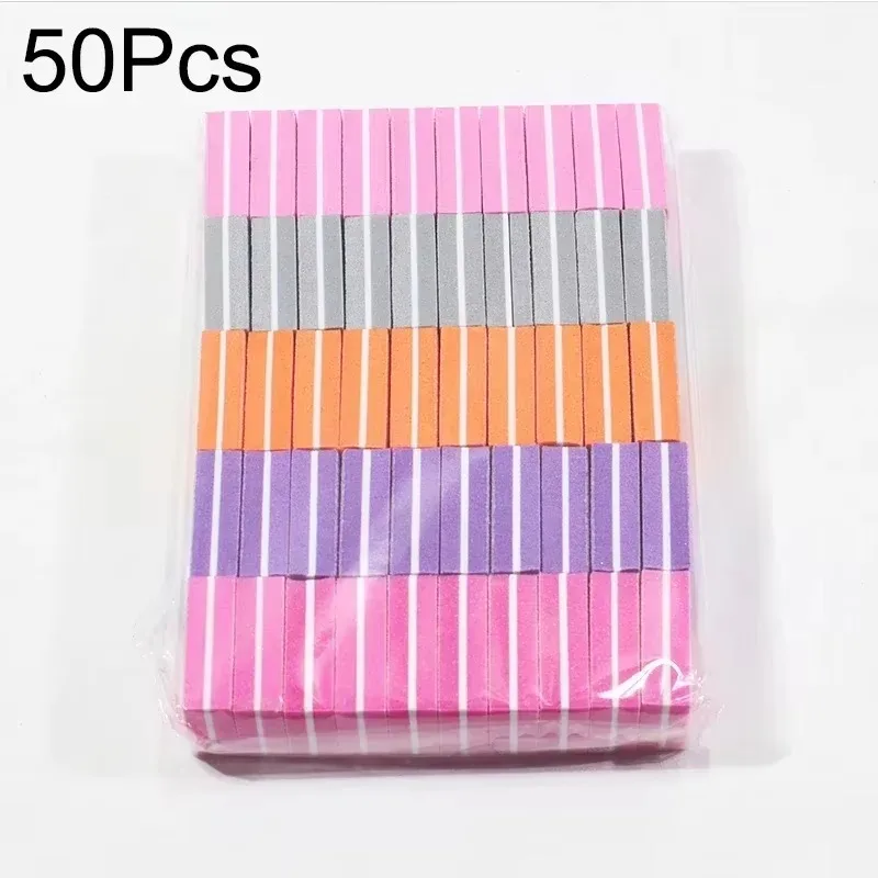50Pcs-Mix color