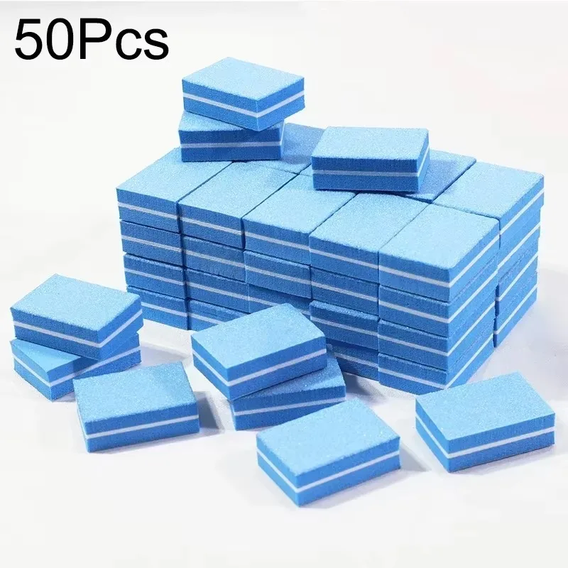 50Pcs-Blue
